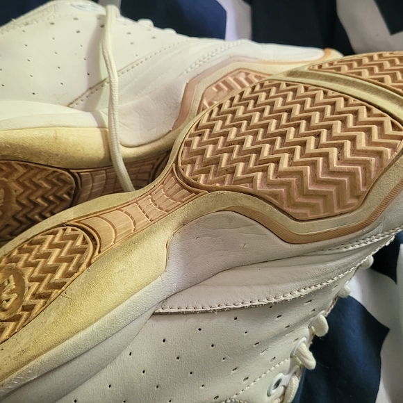 Fila girls shoes - Picture 12 of 14